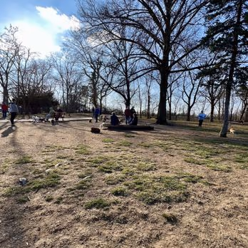 Godown Park
